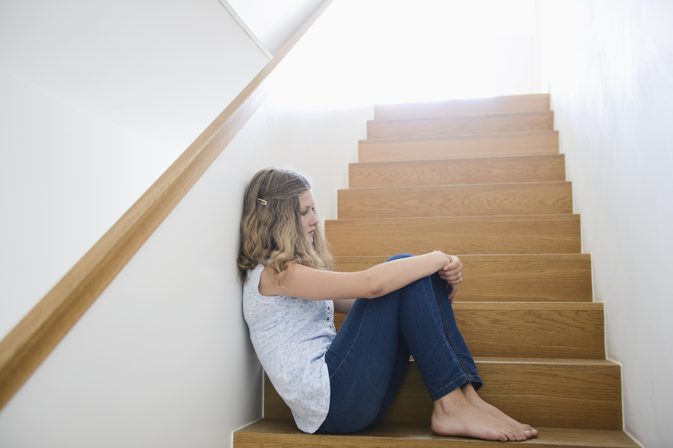 Wat is de oorzaak van ouders om hun kind te mishandelen?