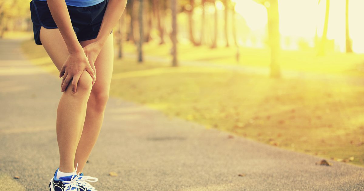 6 manieren om krampen tijdens een marathon te voorkomen