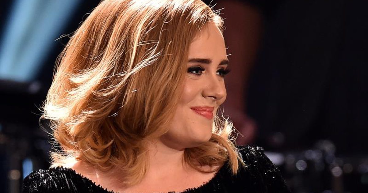 Adele onthult haar ervaring met deze verrassend veel voorkomende stoornis na de zwangerschap