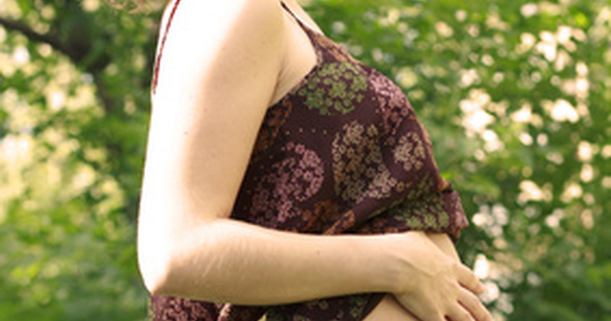 Аллергия на беременность во время беременности