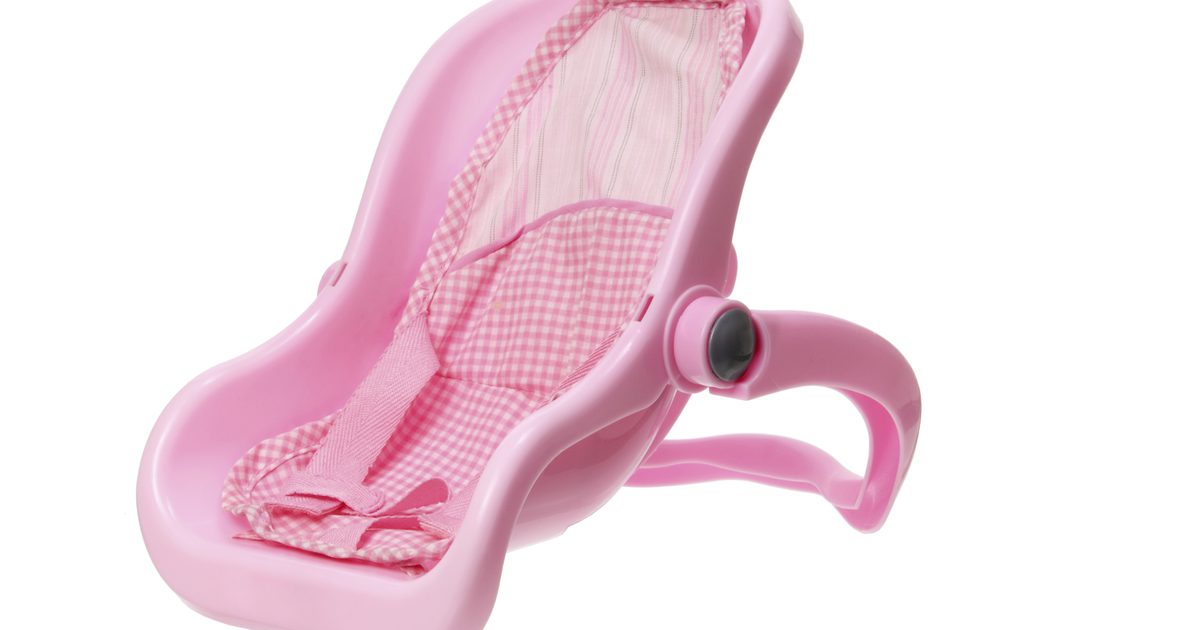 Zijn Vibrating Baby Seats Dangerous?