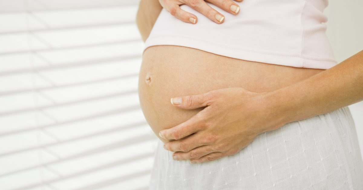 Na kolik týdnech těhotenství můžete zjistit pohlaví dítěte?