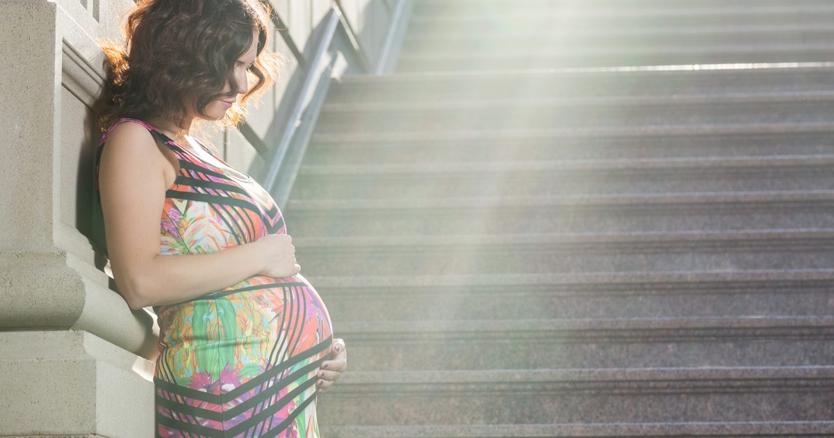 Fordele ved at være en surrogatmor