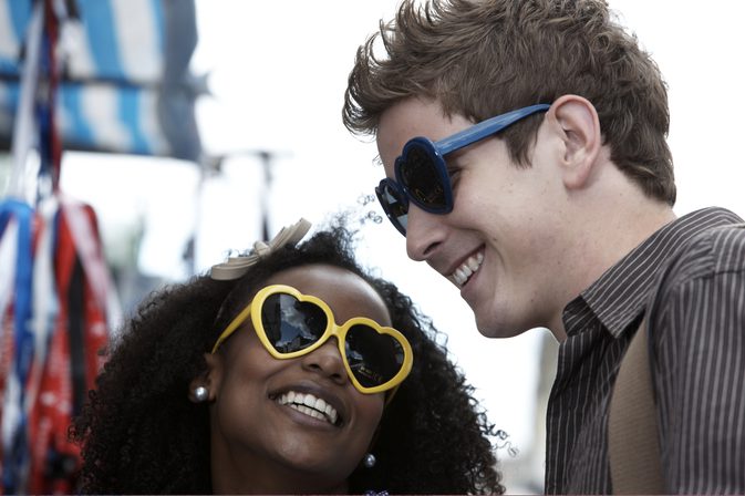 Die beste Sonnenbrille für Teen Boys