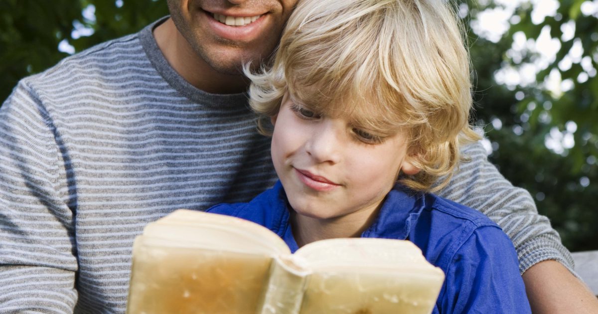 Bibelaktiviteter för barn på Jakobs berättelse