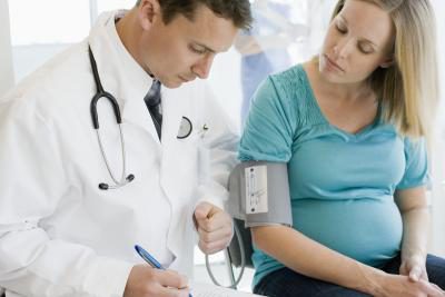 Bloedcirculatie en zwangerschap