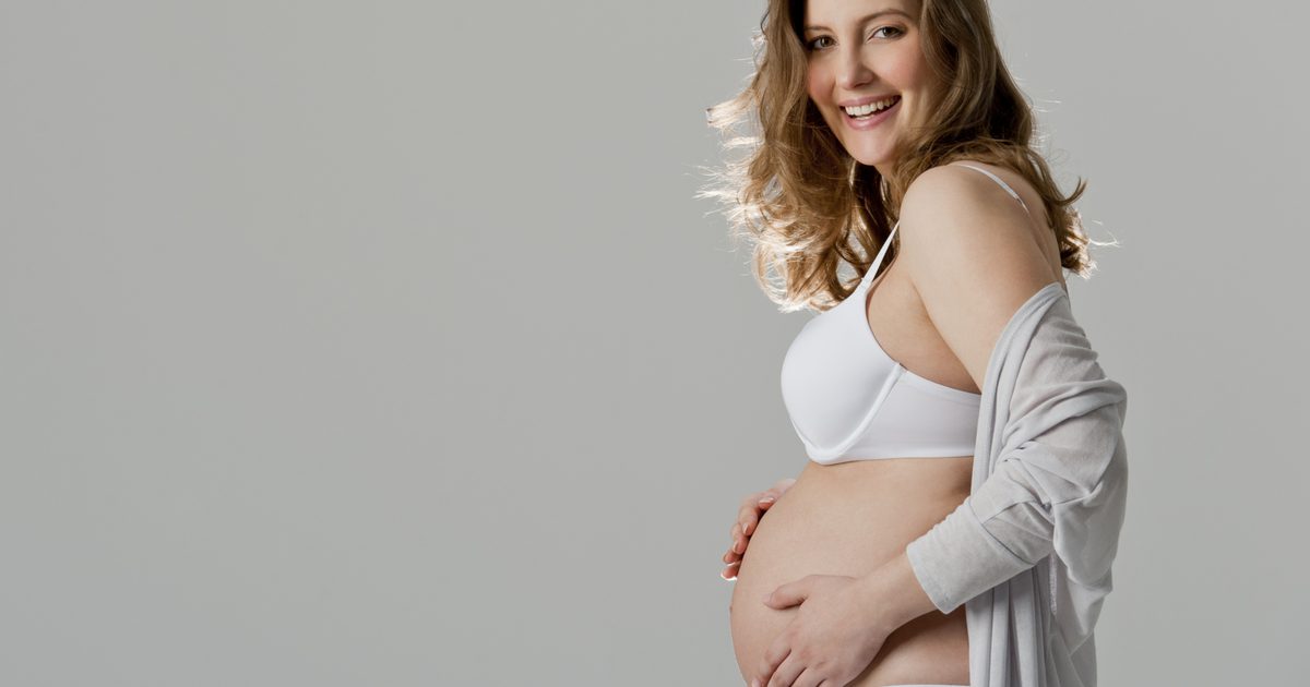 गर्भावस्था में स्तनपान और अवधि की ऐंठन