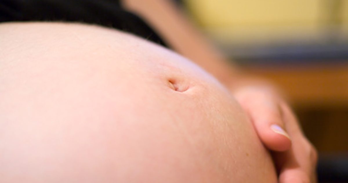 Ursachen der Entladung bei 15 Wochen schwanger