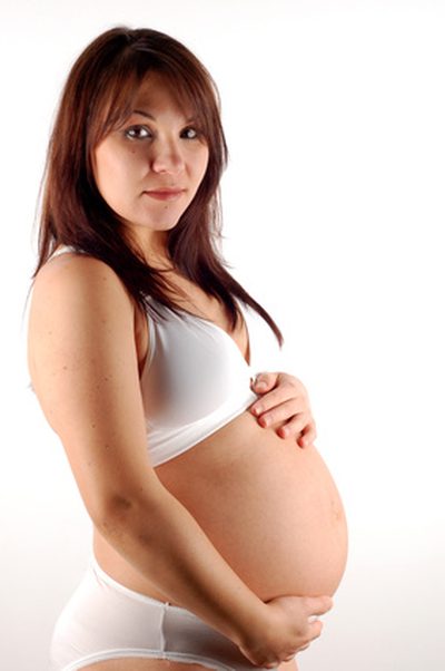 Причини за високи нива на хормони по време на бременност