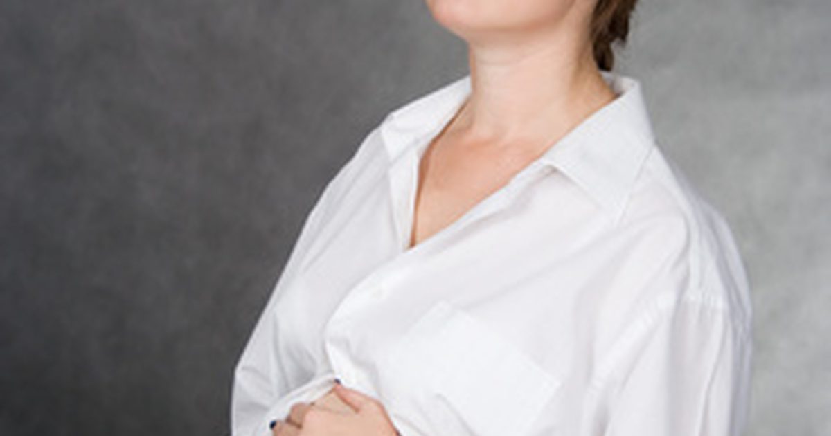 Årsaker til lavere høyre magesmerter under graviditet