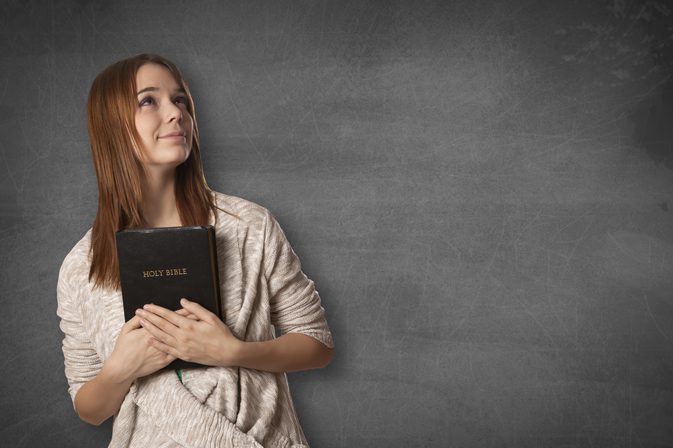 Kristne spil til at undervise teenagere om ofre