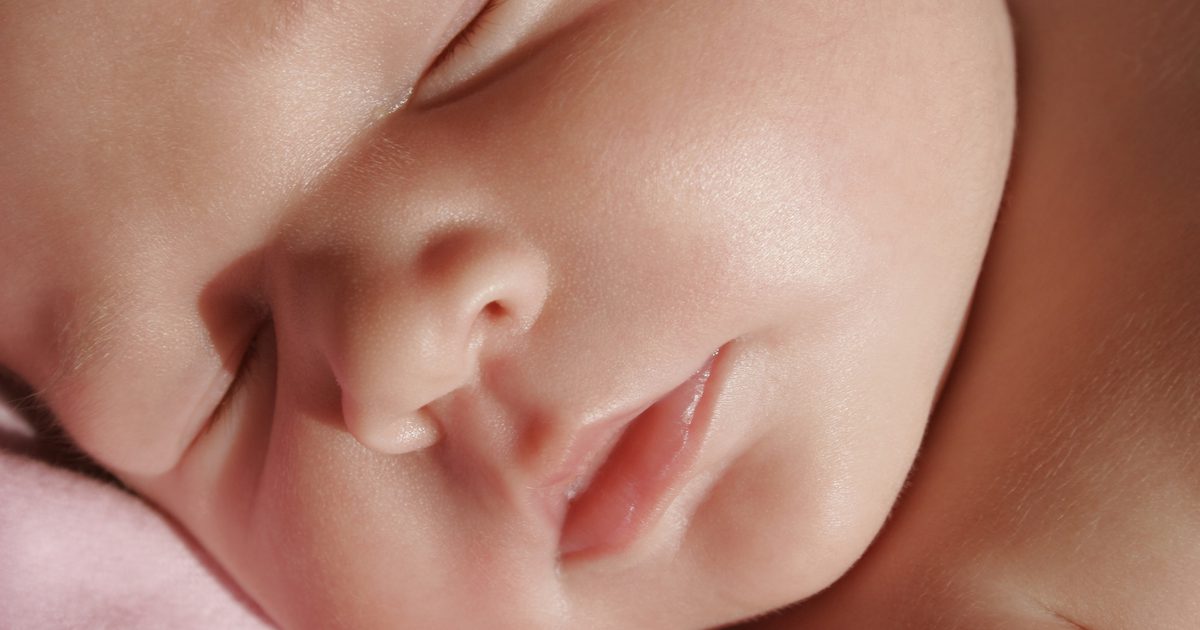 Rozwój przedwcześnie urodzonego niemowlęcia w dorosłość