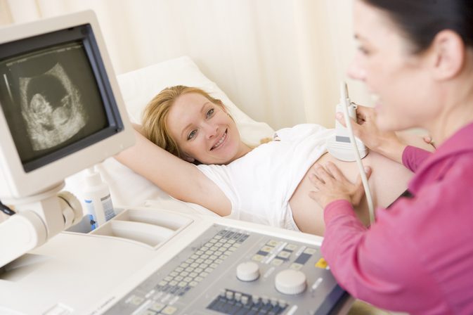 Ulemper ved prenatal testing
