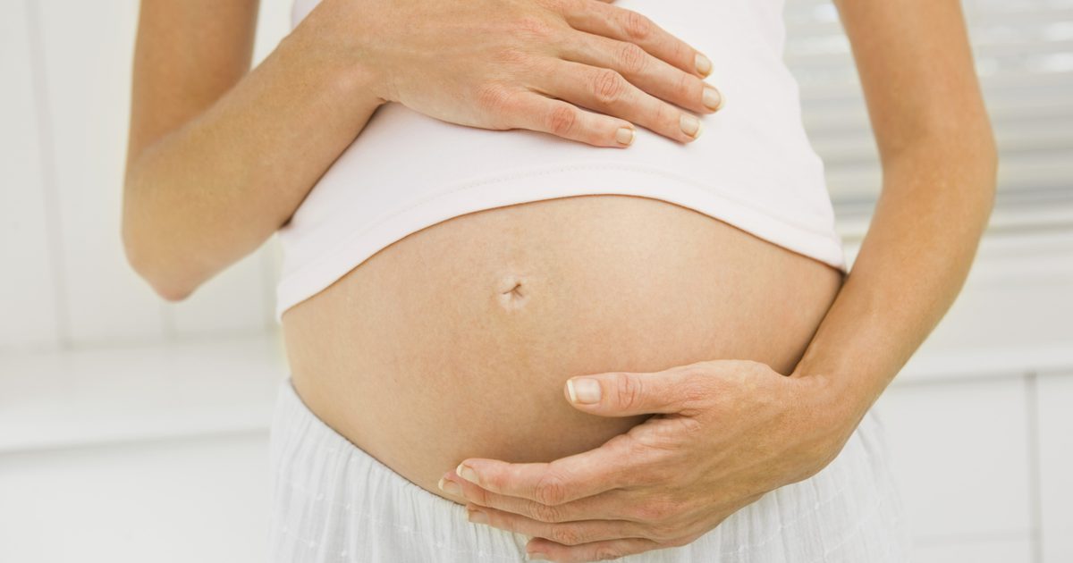 Má jesť korenené jedlá zatiaľ čo tehotná postihuje dieťa?
