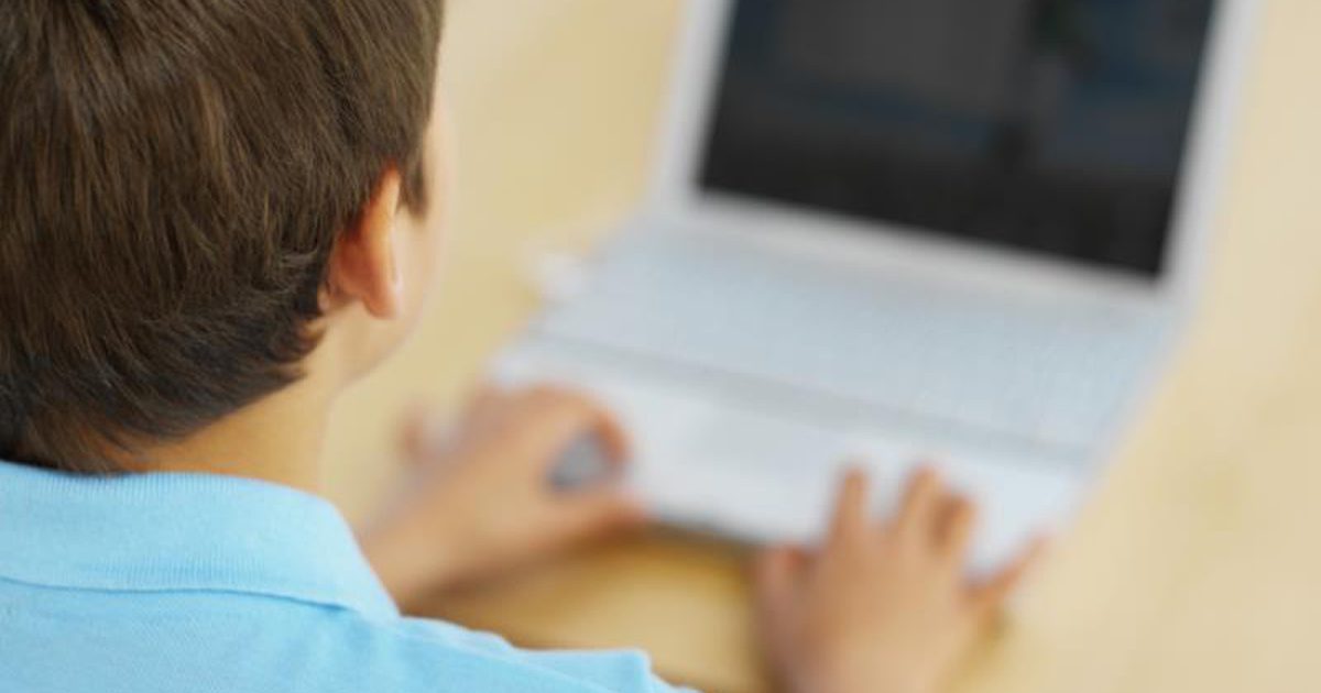 Играят ли компютърни игри с отрицателно въздействие върху децата?