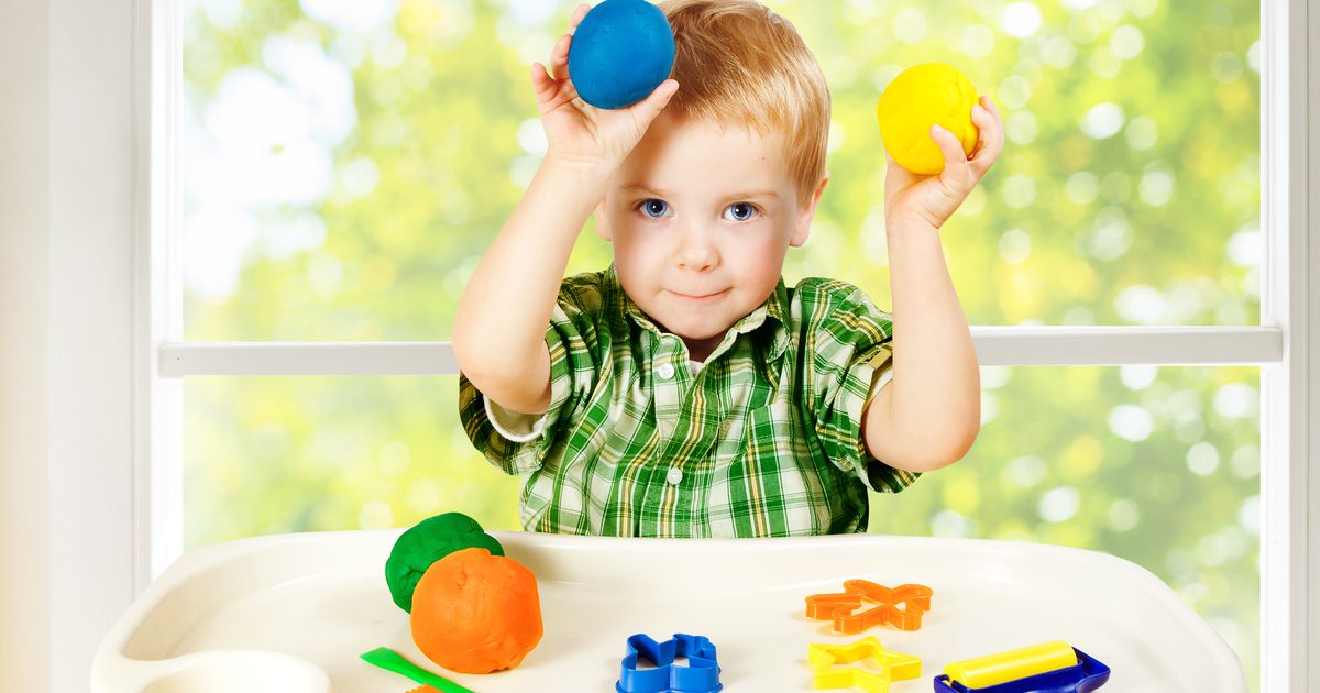 Používáte Play Play pro zlepšení vývoje dítěte?