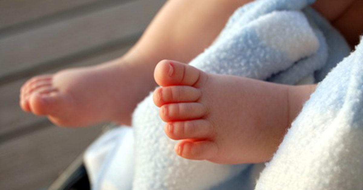 Embryonálne štádiá počas prvého mesiaca tehotenstva