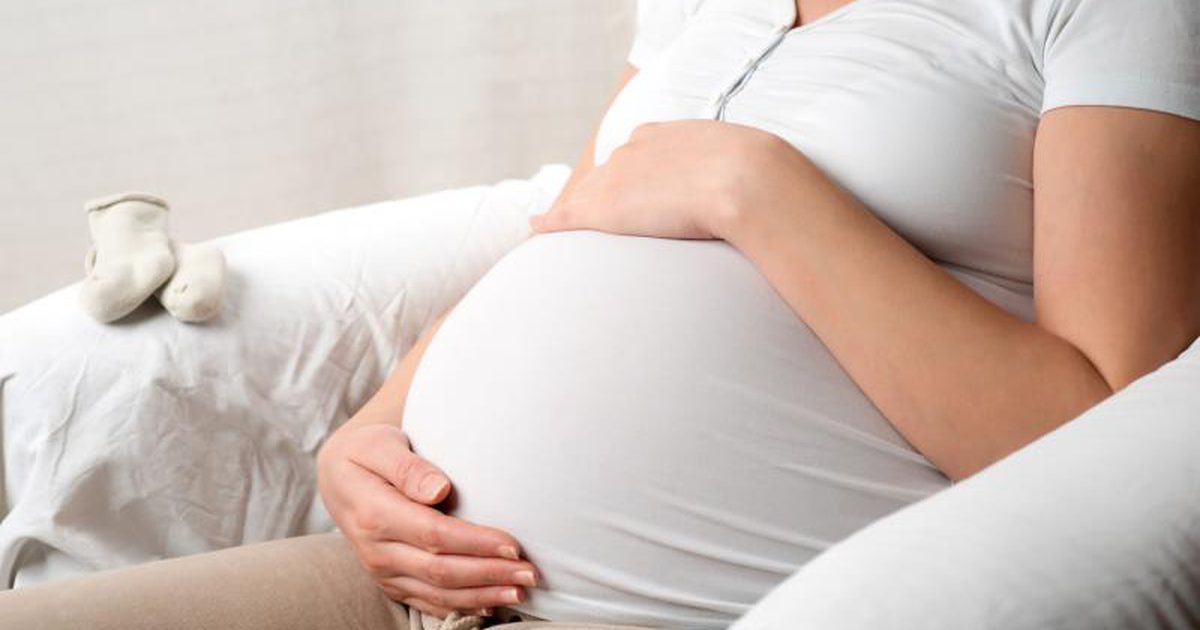 Endometriose Symptomer Under Graviditet