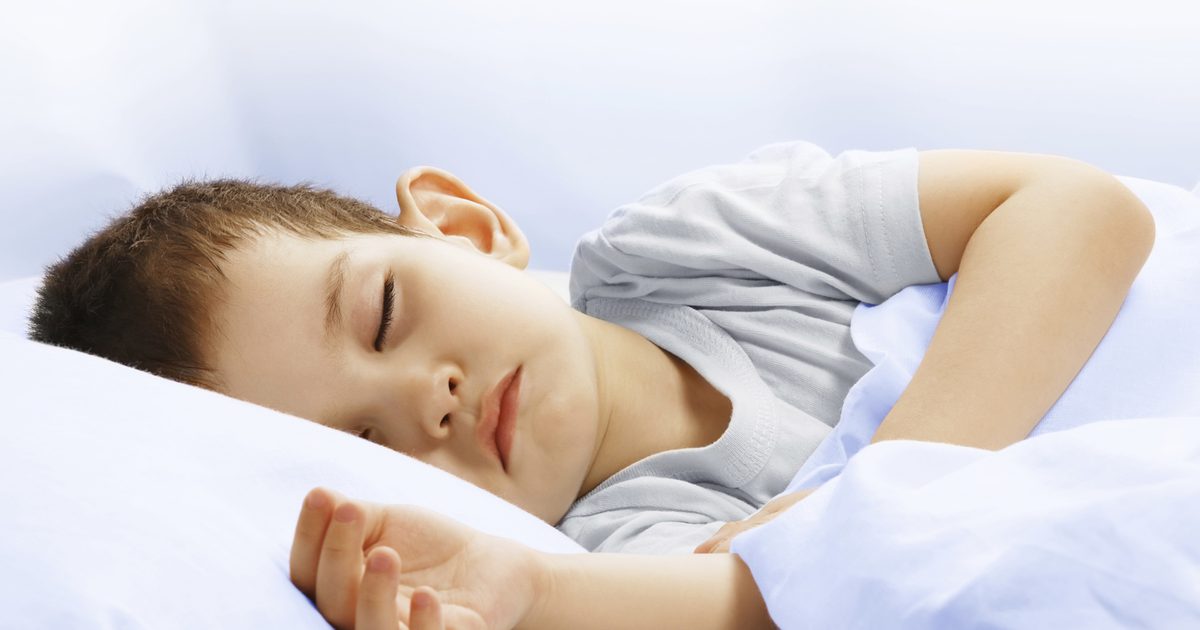 Gesunde Schlafensnacks für Kleinkinder