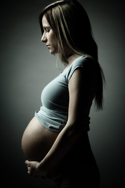 الشوربة الصحية أثناء الحمل