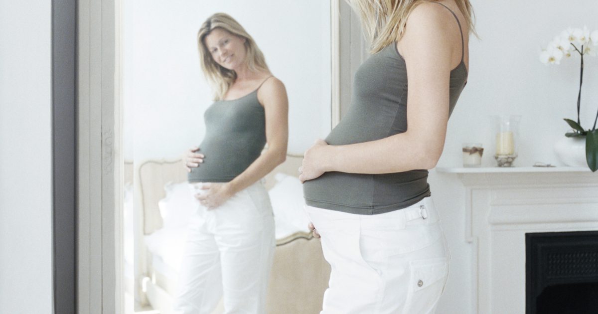 Херния усложнения по време на бременност
