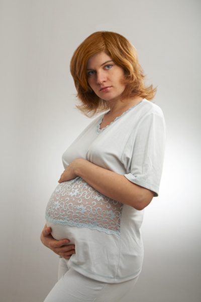Kako dolgo traja nedolžnost dojk med nosečnostjo?