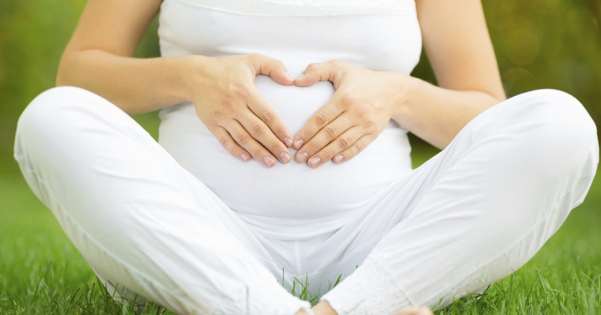 Колко витамин А е безопасно по време на бременност?