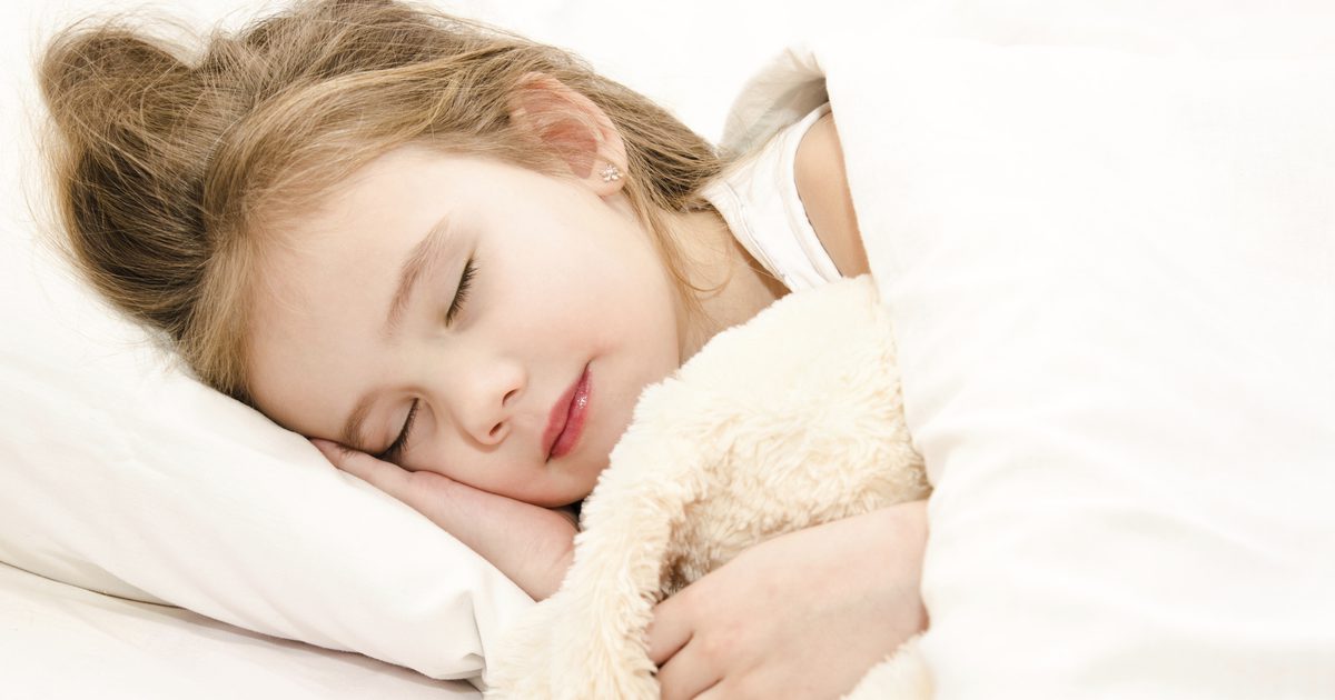 كيفية الحصول على الطفل فرط النوم