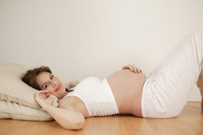 Wie man ohne Mann schwanger wird