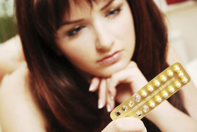 Ako zistiť, či ste tehotná, keď užívate antikoncepciu