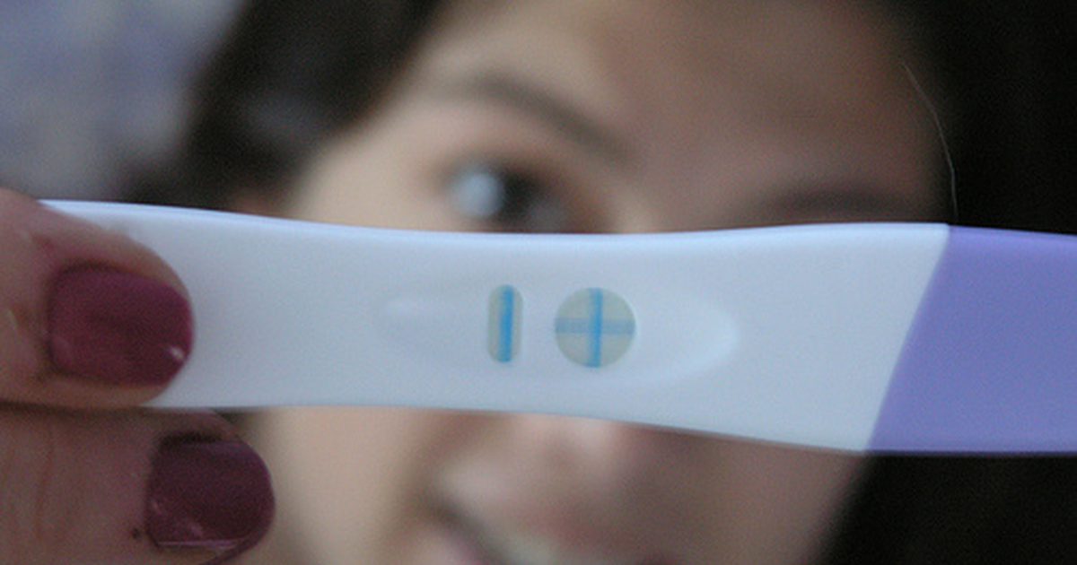 Informatie over de Equate Home-zwangerschapstest