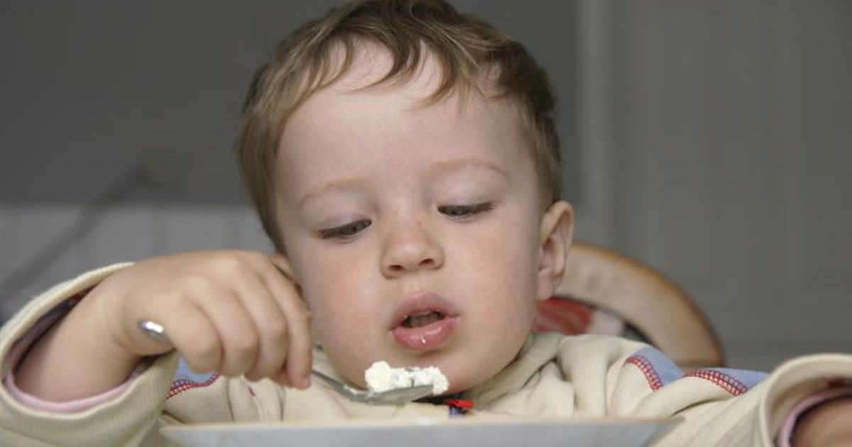 Er det sundt for babyer at spise ost?