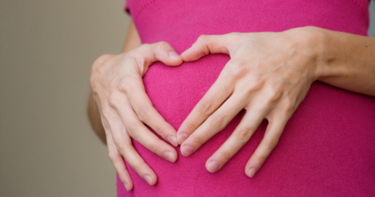 هل الكيك بوكسينغ آمن في الحمل المبكر؟