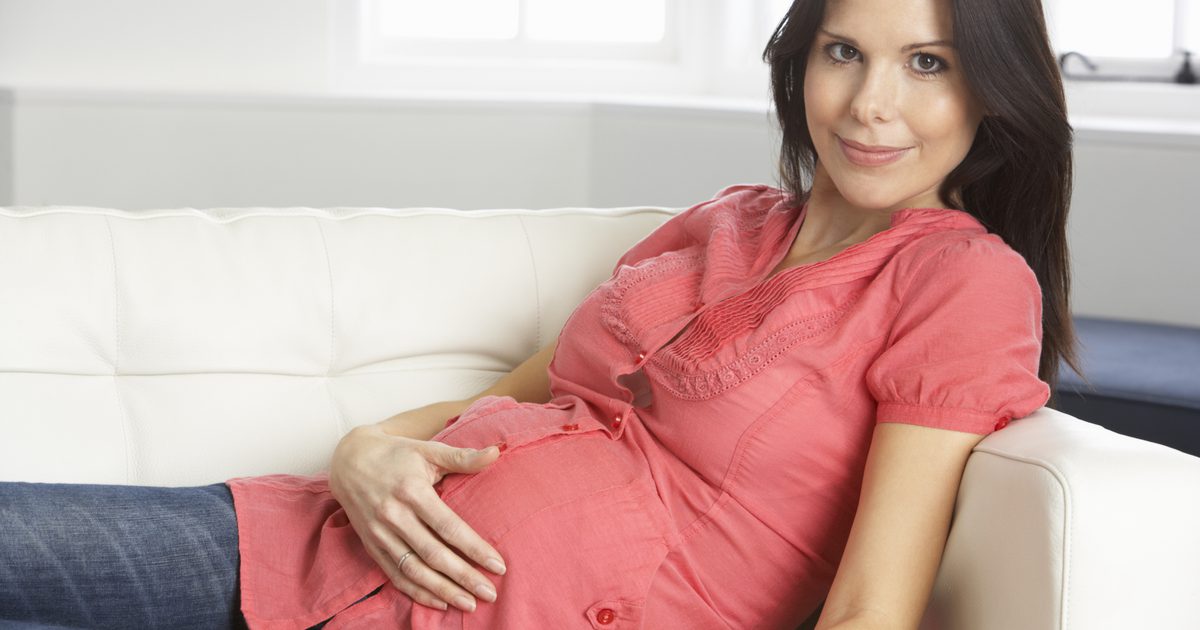 Ist MSG schlecht für schwangere Frauen?