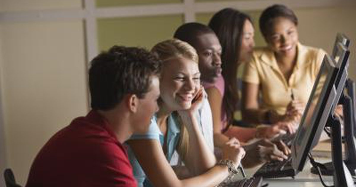 Относится ли технология, влияющая на образование подростков?