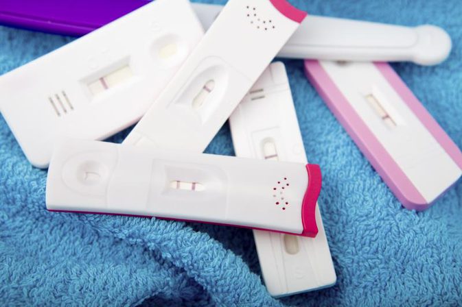 Medikamente, die die HGC-Tests für die Schwangerschaft beeinflussen werden