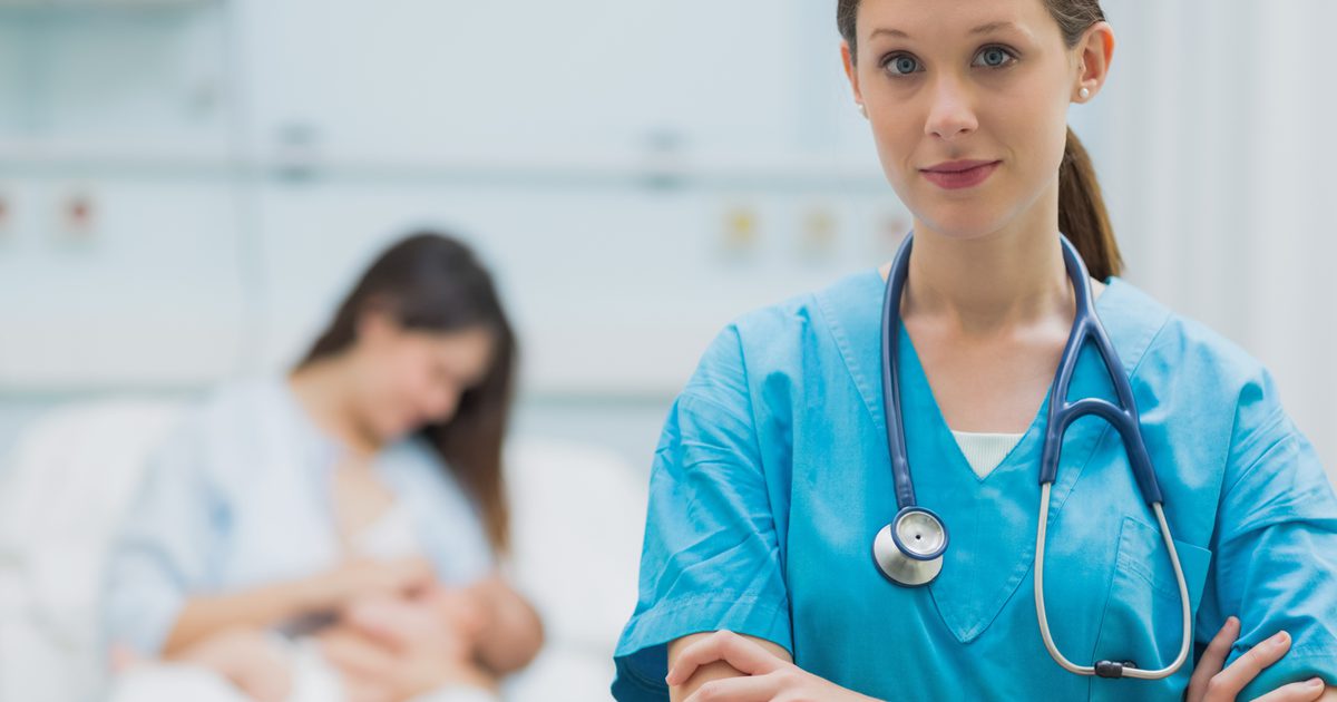 अप्रभावी स्तनपान के लिए नर्सिंग केयर योजनाएं