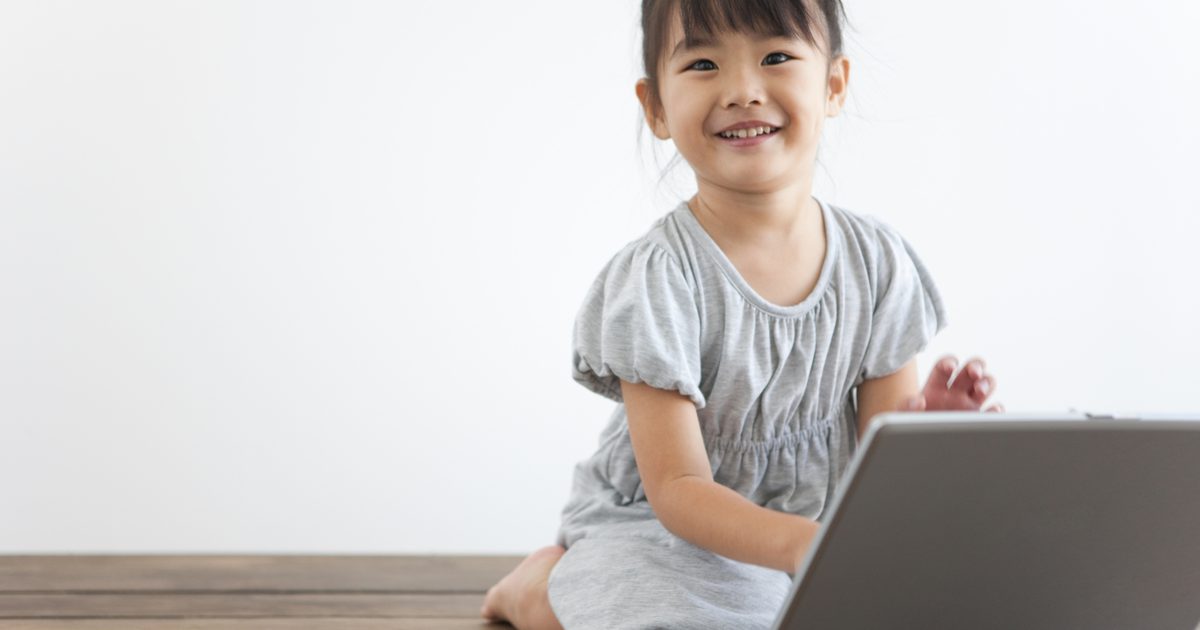 Fizični in socialni učinki uporabe interneta pri otrocih