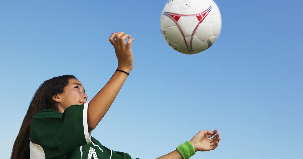 Sportunterricht für Kinder mit Autismus
