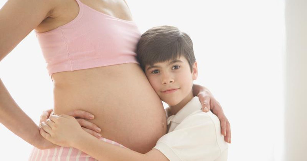 Primroseolje og tidlig graviditet