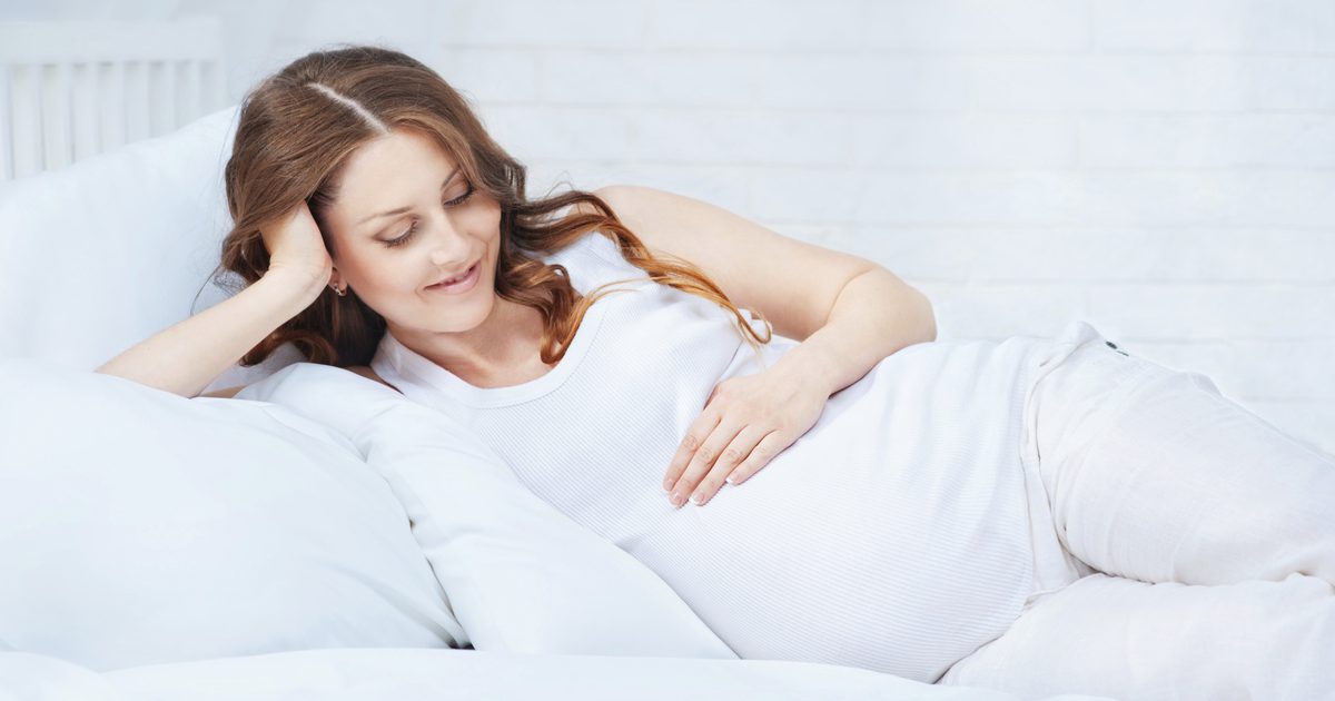 Рисковете от черно кохиш по време на бременност