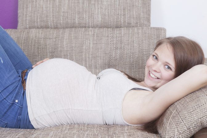 Rogaine en zwangerschap