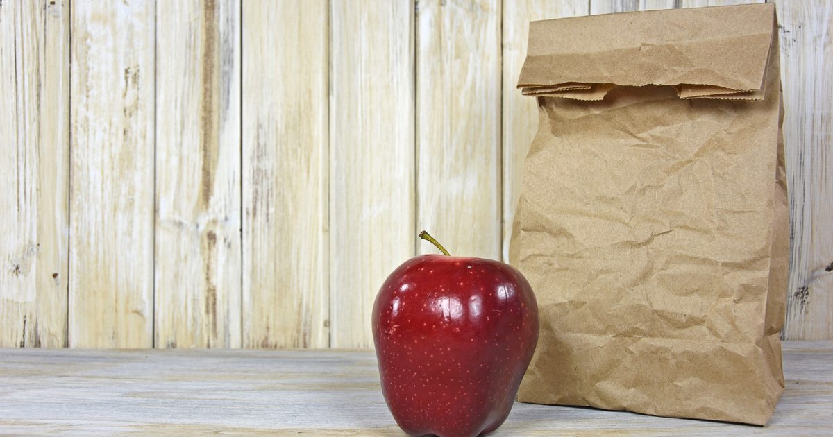 Идеи за училищни обяд за деца, които няма да ядат сандвичи