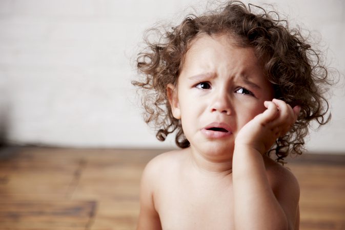 एक बच्चा में एक फैट Malabsorption के लक्षण और लक्षण