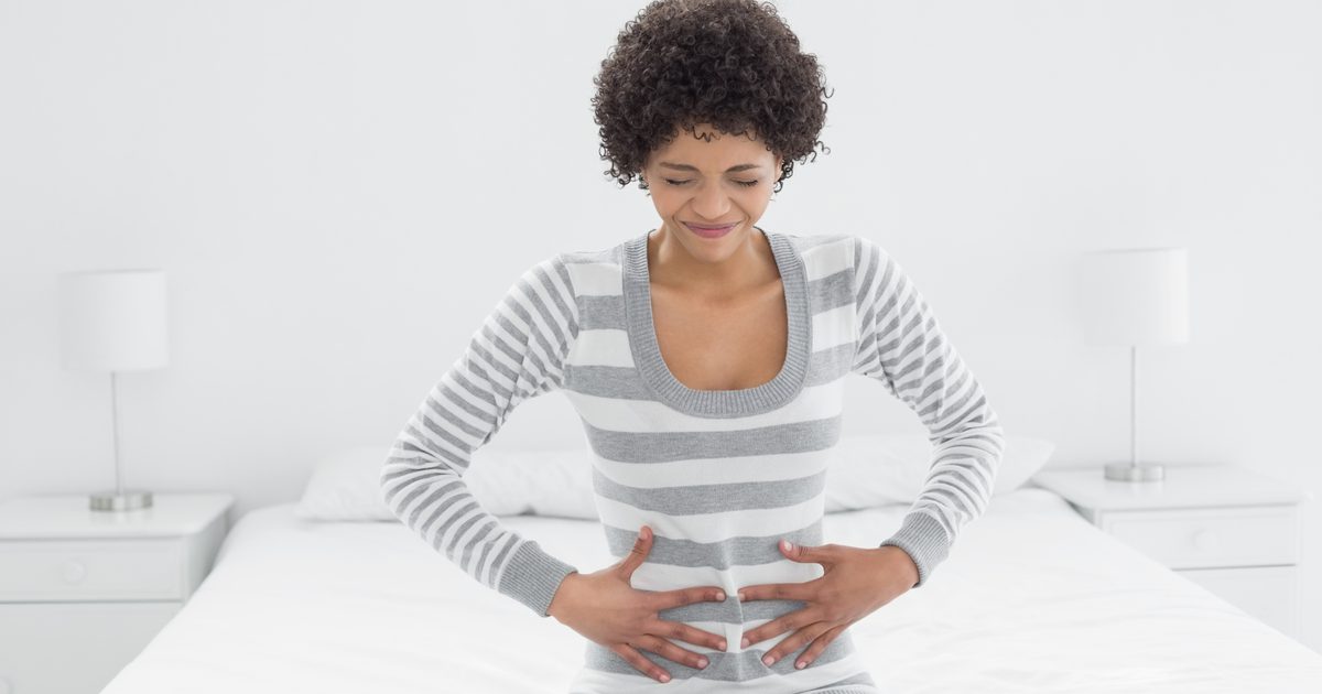 Anzeichen einer Fehlgeburt bei 5 Wochen schwanger