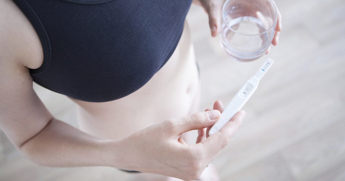 गर्भावस्था के शीर्ष 10 लक्षण जो क्षण होता है