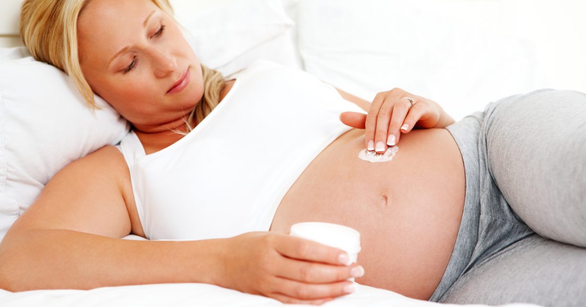 Topische retinol en zwangerschap