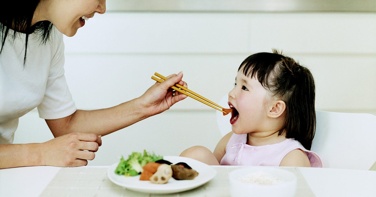 تقنيات تربية الطفل الياباني التقليدي