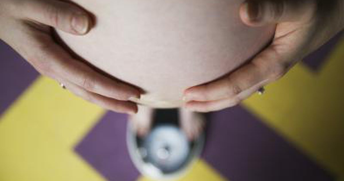 الدهون الثلاثية والحمل