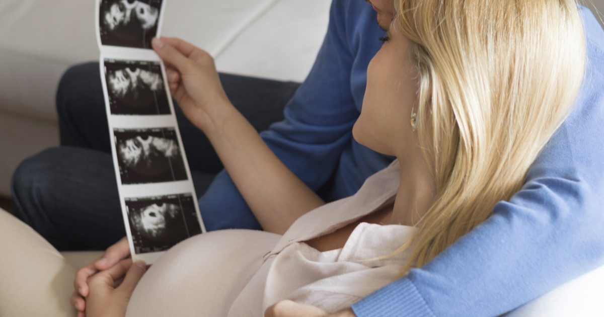 Vrste ultrazvokov za nosečnost